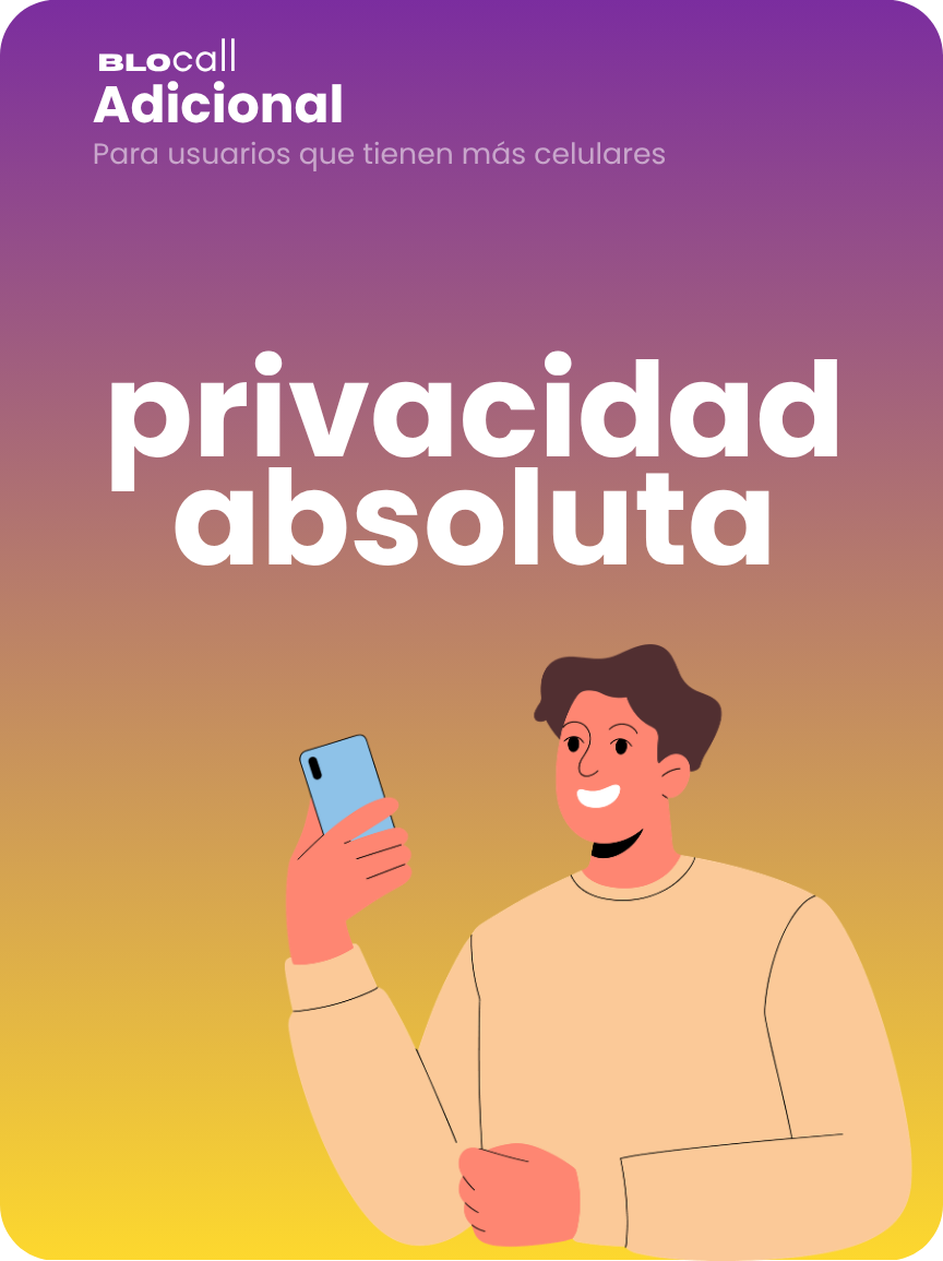 Plan adicional de BLOCall